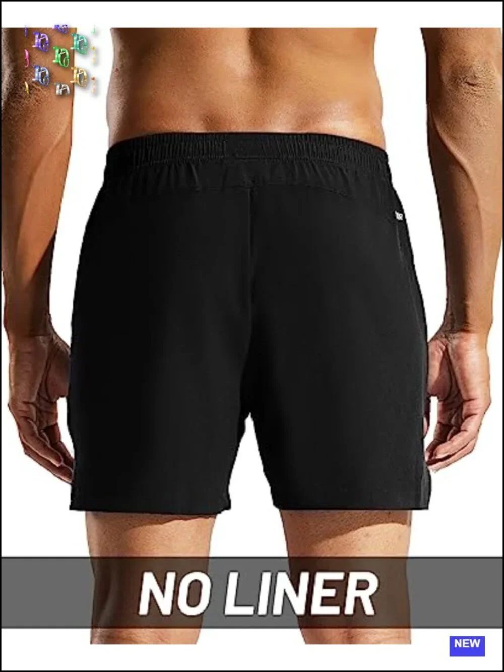 N/A men’s running
